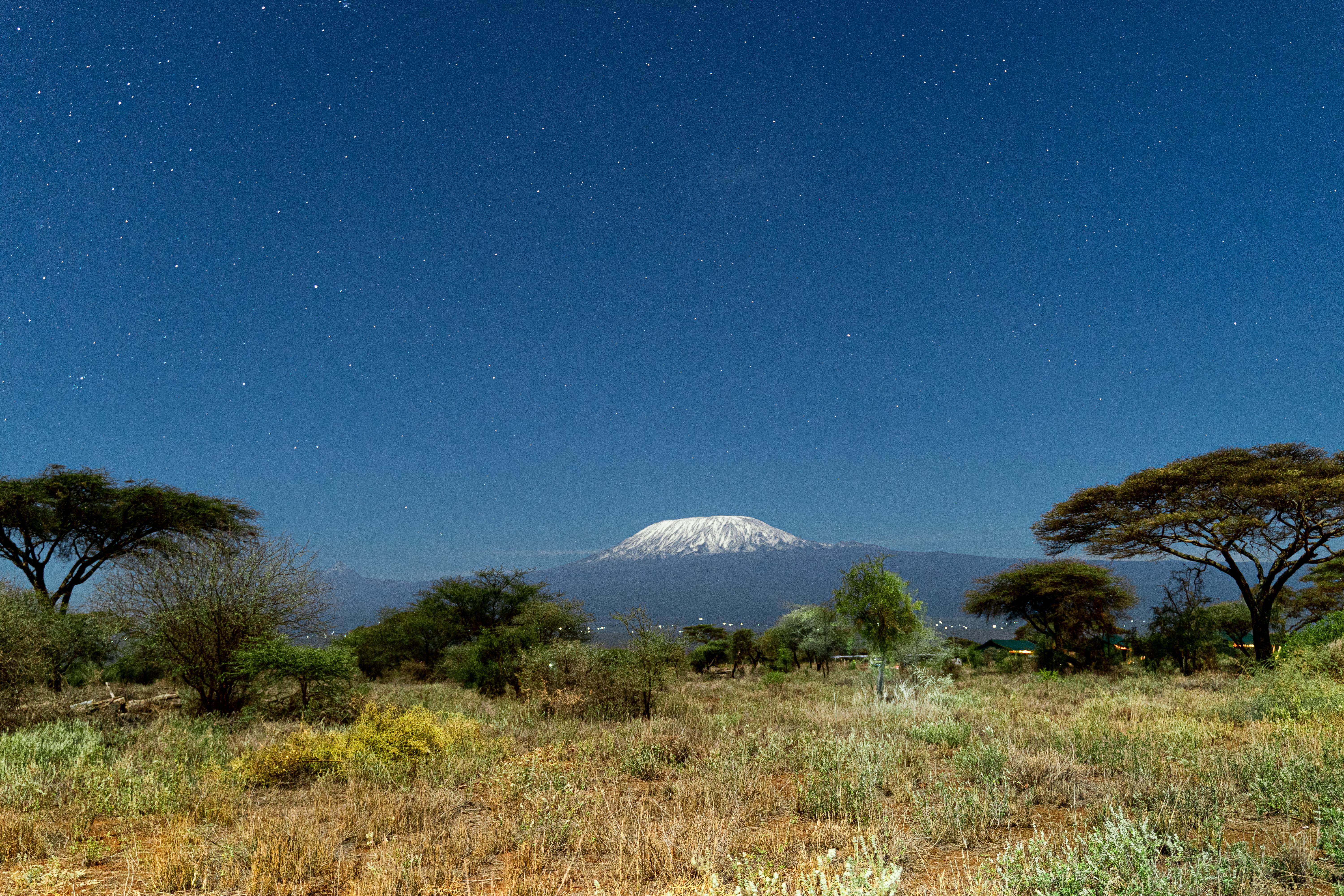 Skills gained icons for teaching volunteer Tanzania program