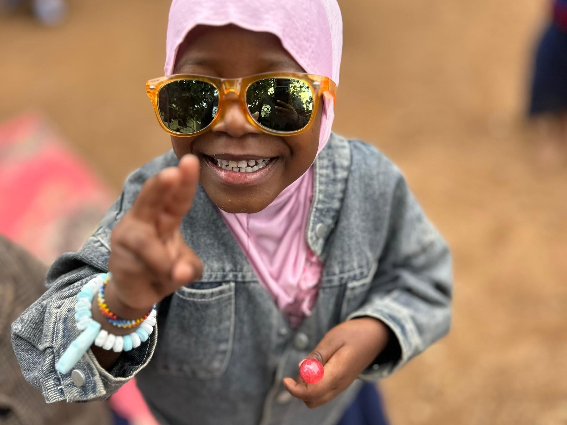 Volunteer in Tanzania