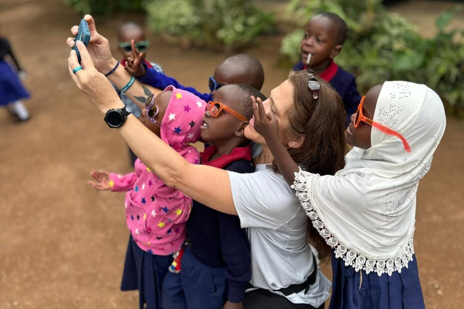 How to Choose an Ethical Volunteer Program in Africa