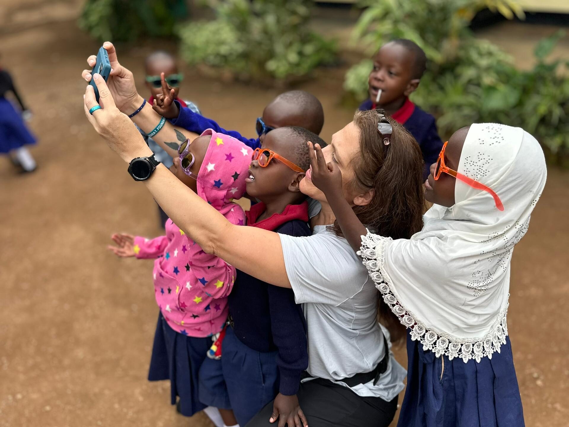 Community Service in Tanzania: How Volunteers Make an Impact