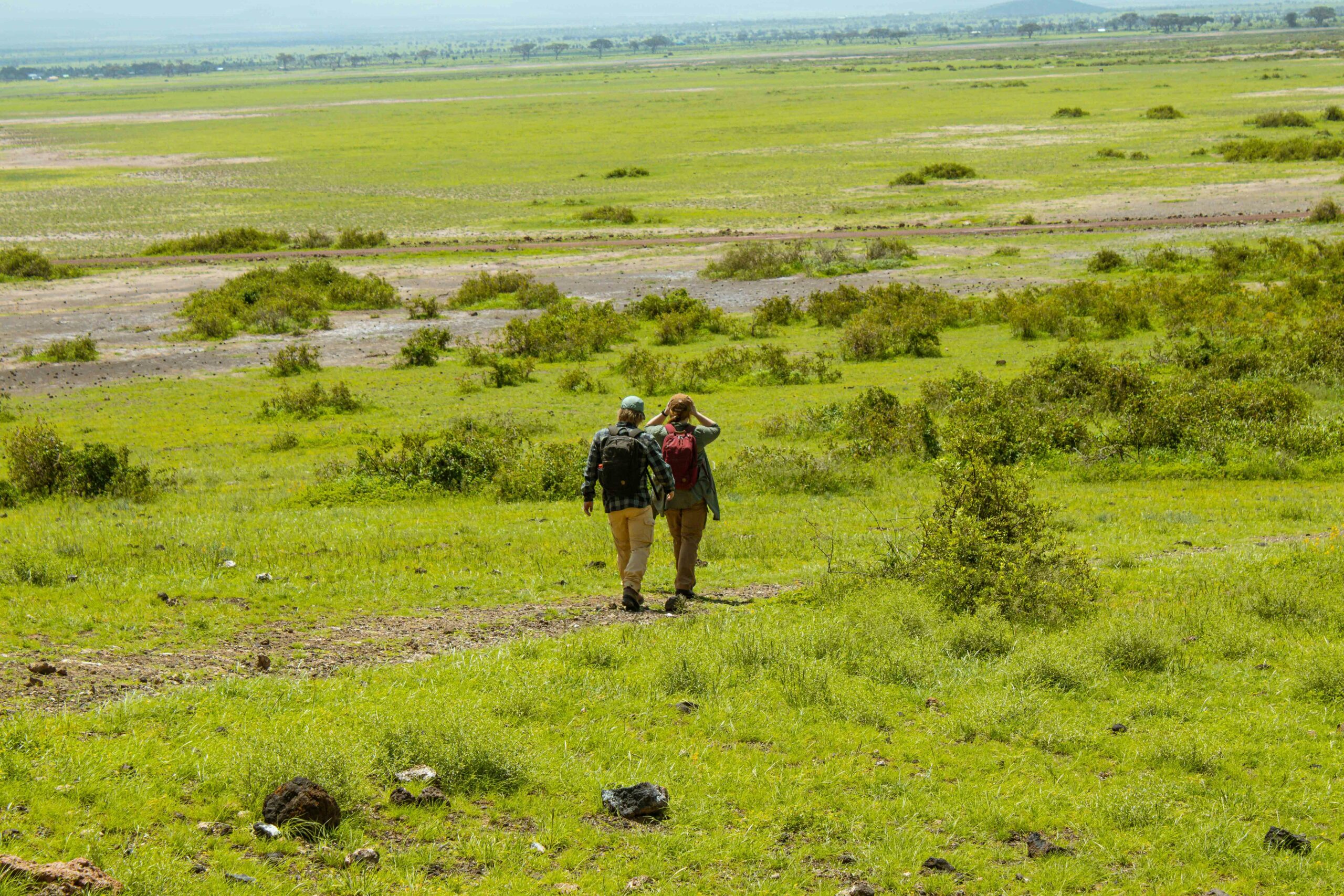 Volunteer in Tanzania 2025: Opportunities, Costs, Safety & Visa Guide