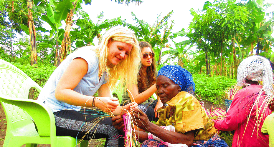 The Power of Non-Profit Volunteering in Tanzania | Opportunities & Impact
