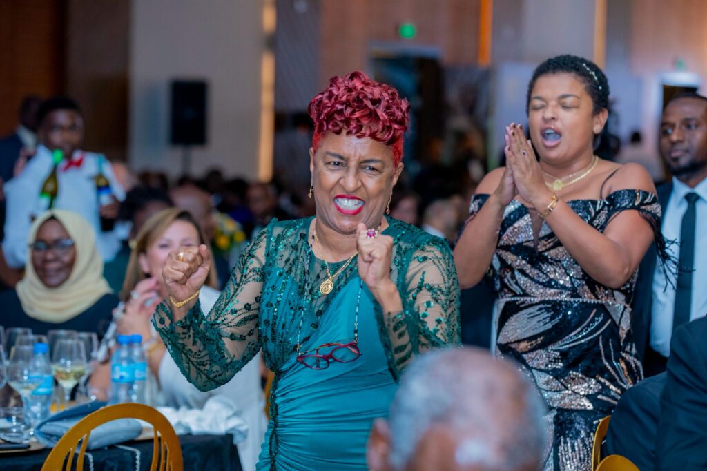 How Mama Zara and Mariam Adam Are Driving Social Change 