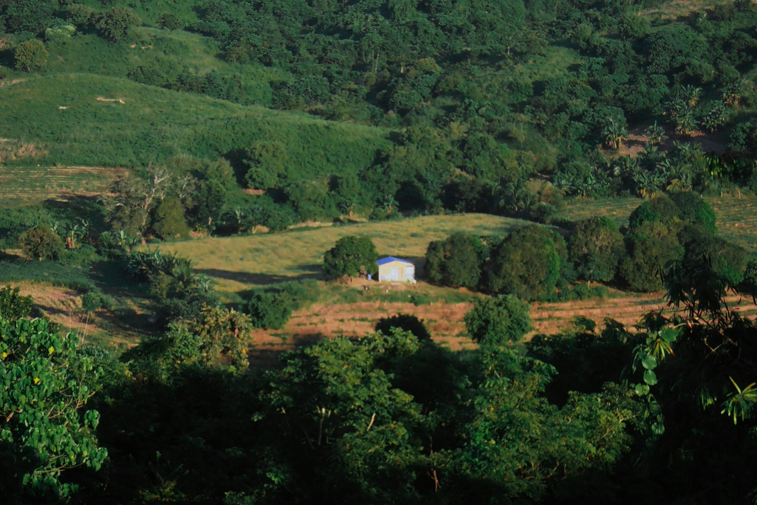 A Day in the Life of a Volunteer in Moshi, Tanzania