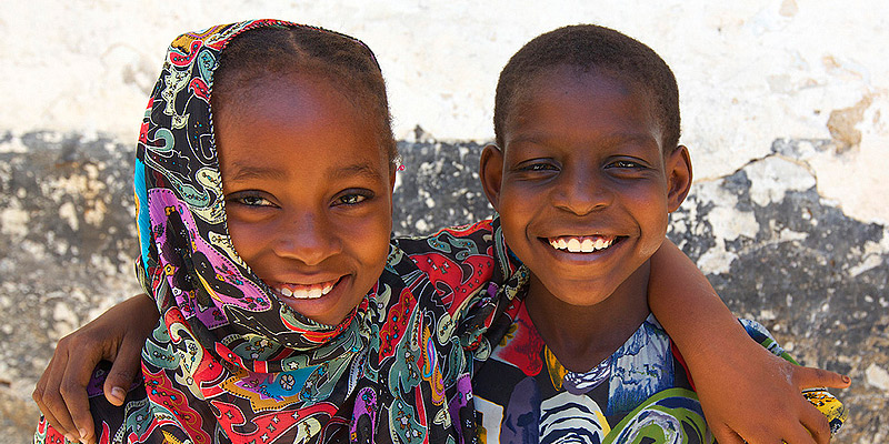 The Power of Non-Profit Volunteering in Tanzania | Opportunities & Impact