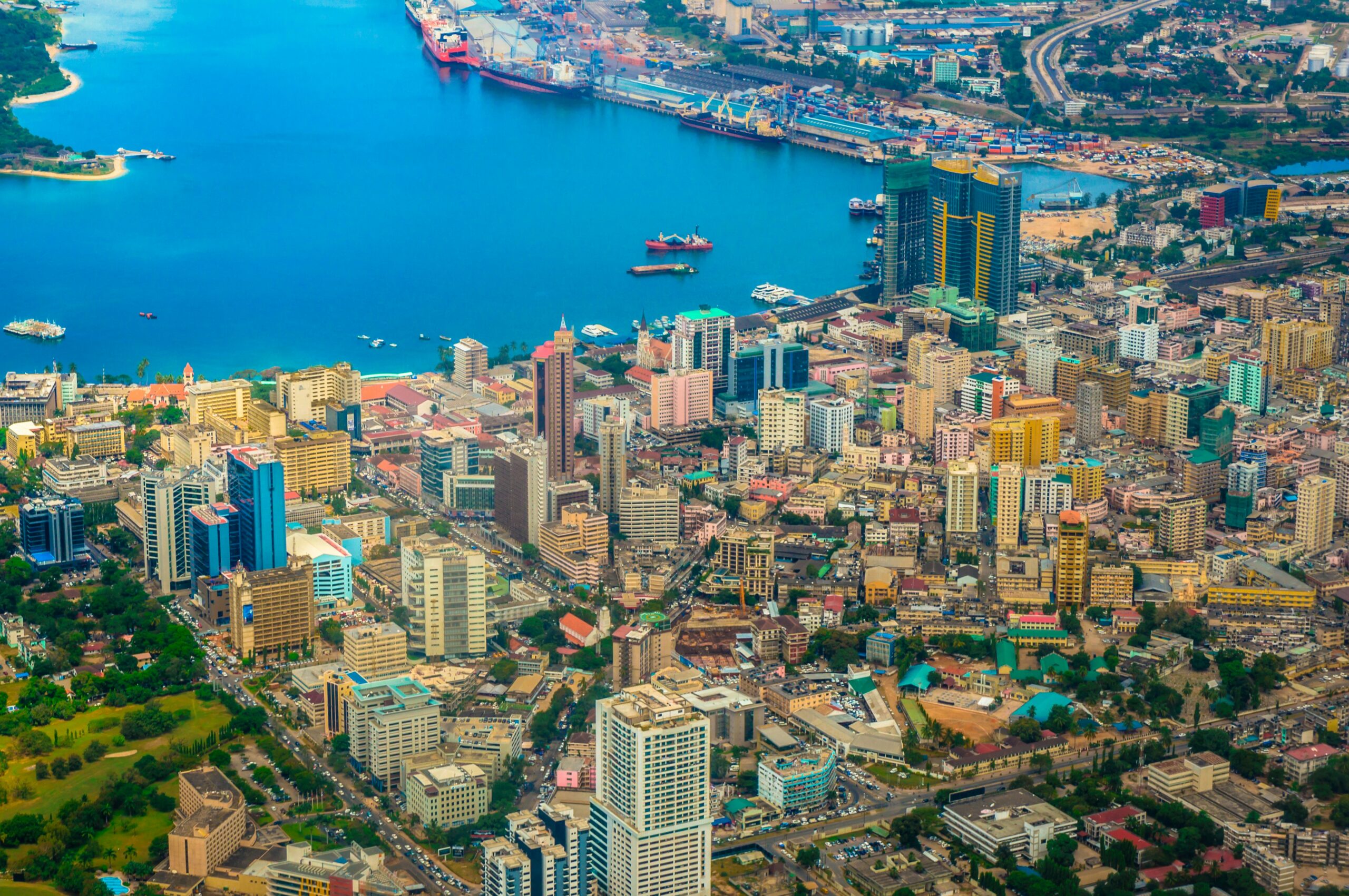 Top Volunteer Opportunities in Tanzania 2025: Make a Difference in East Africa