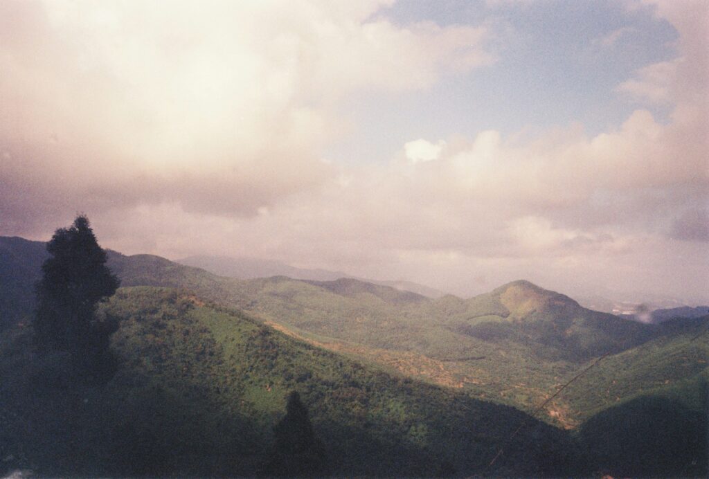 A Day in the Life of a Volunteer in Moshi, Tanzania