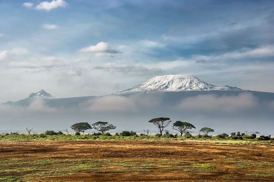 Volunteering Near Mount Kilimanjaro: Giving Back While Exploring Tanzania