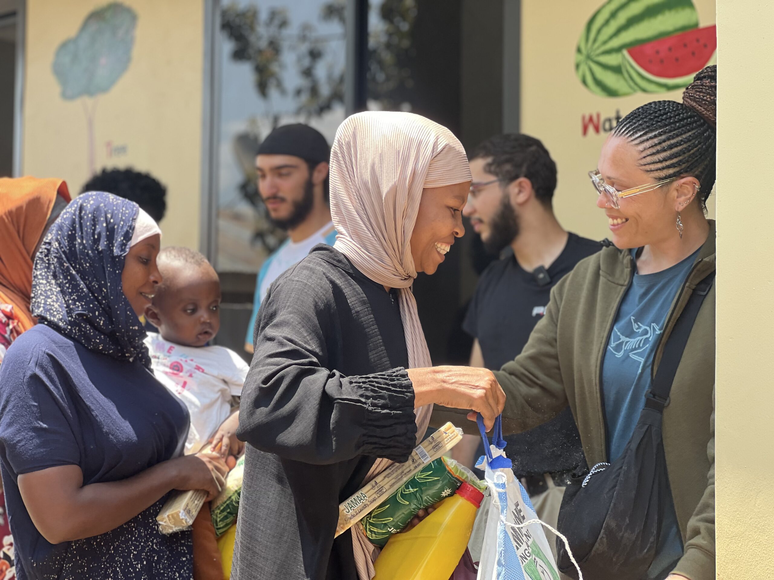 The Impact of Volunteering in Tanzania | Volunteers Tanzania