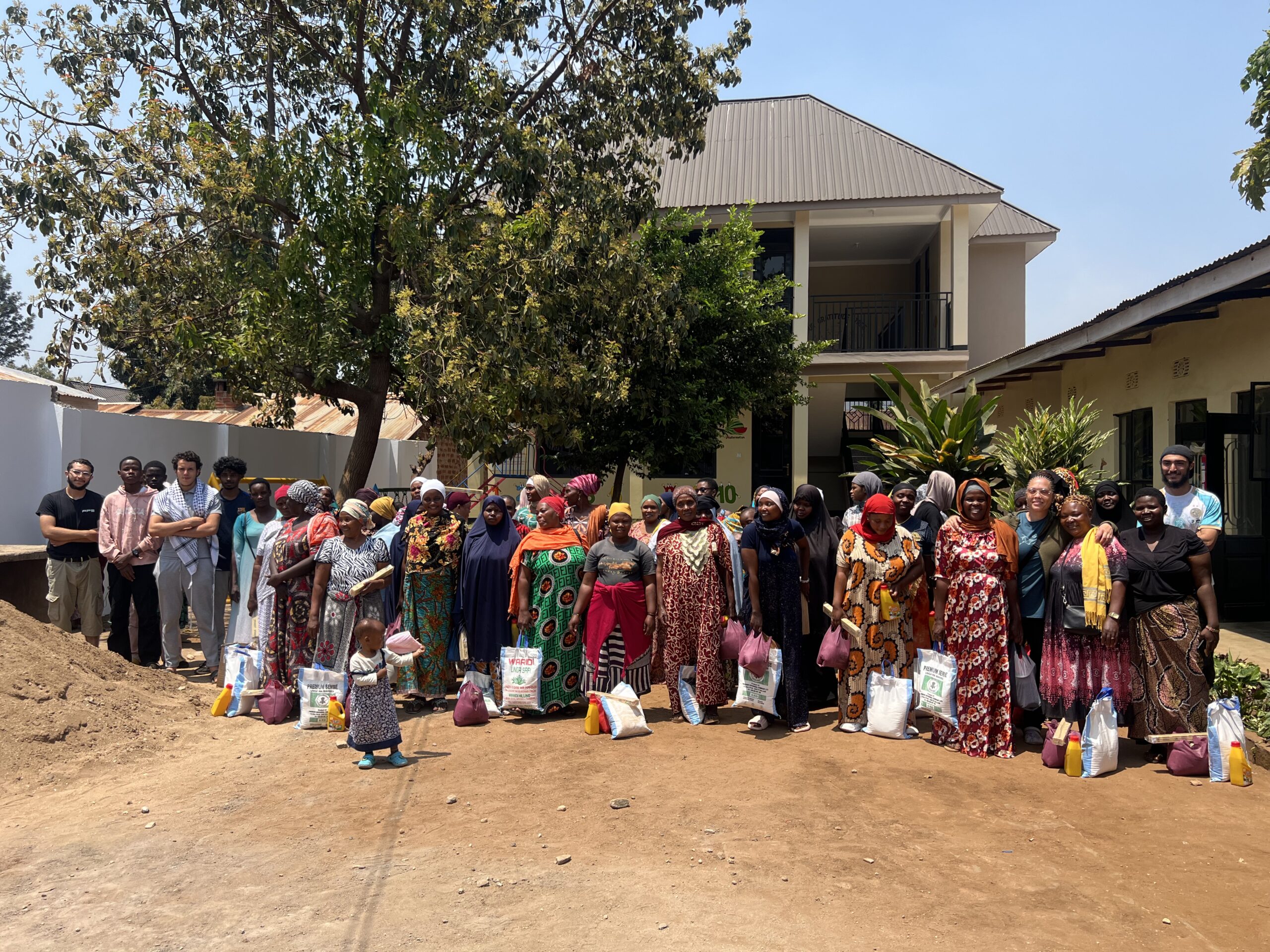 Zara Charity: 3 Inspiring Stories of Women Who Transformed Their Lives in Tanzania