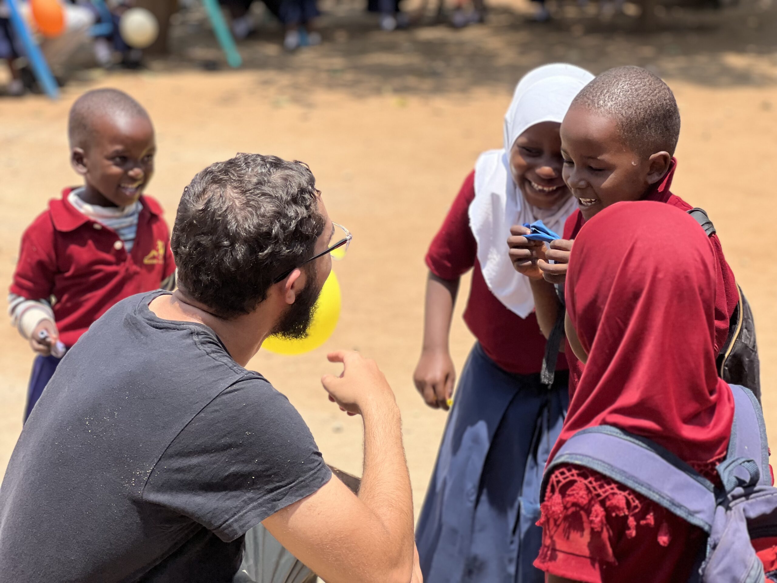The Impact of Volunteering in Tanzania | Volunteers Tanzania