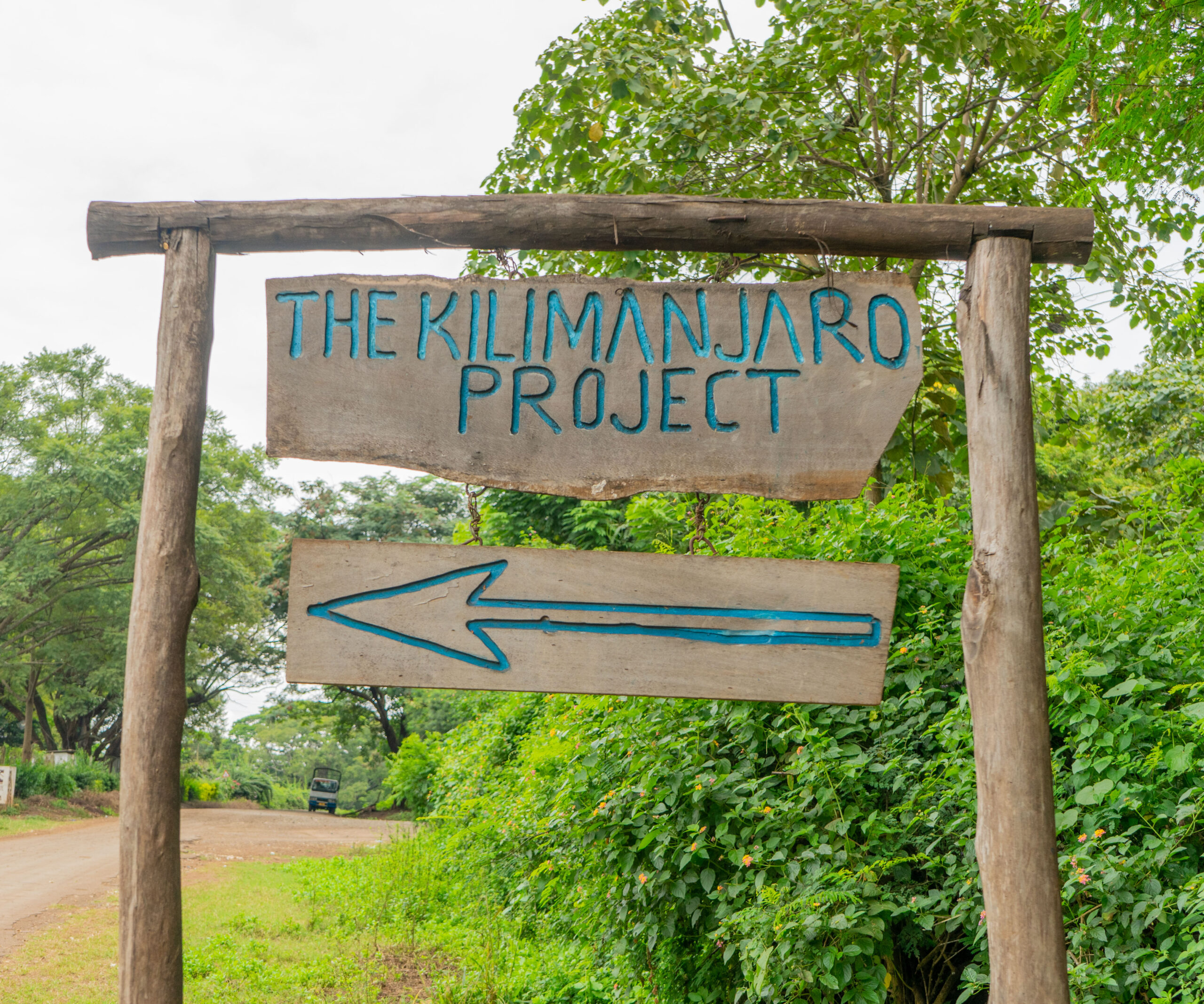 Kilimanjaro projects