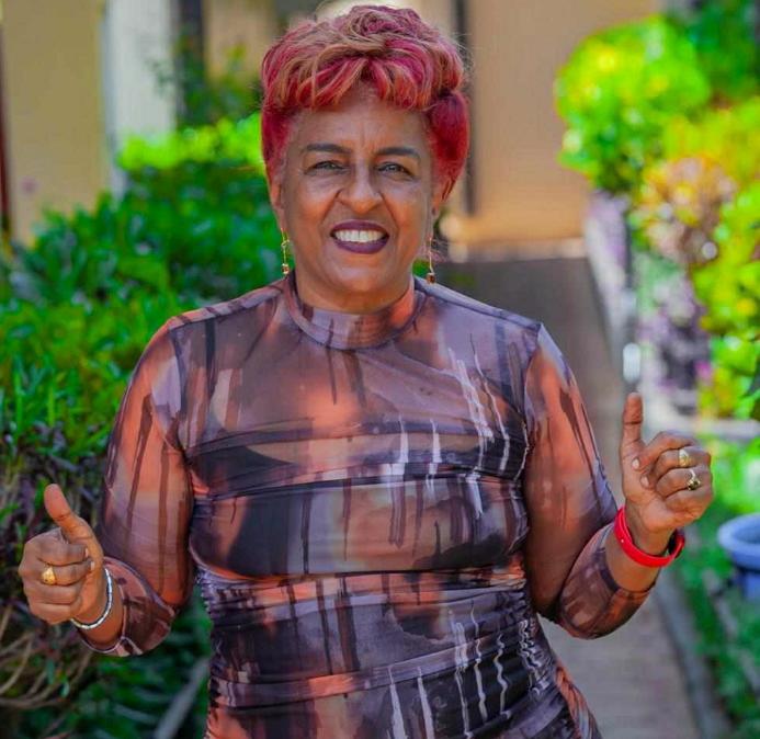 How Mama Zara and Mariam Adam Are Driving Social Change 