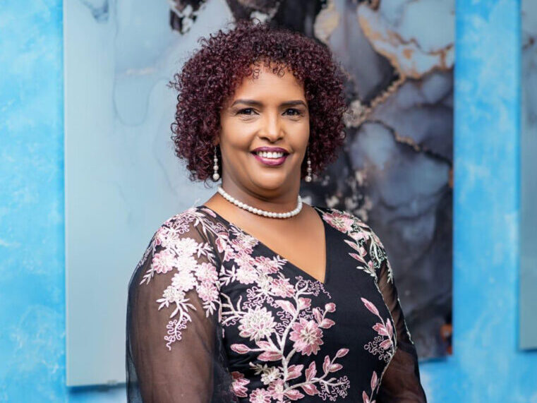 How Mama Zara and Mariam Adam Are Driving Social Change 