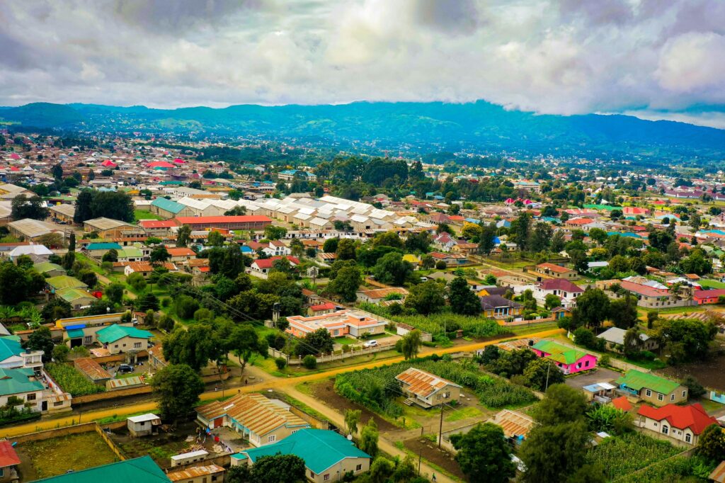 Volunteer opportunities near me in Zanzibar Tanzania marine conservation