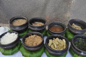 Tanzanian Tradiotional foods