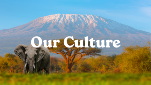 Tanzanian culture