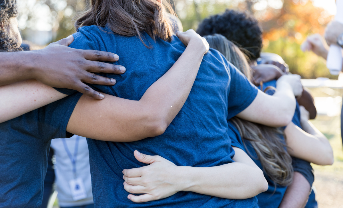 Volunteering in Tanzania