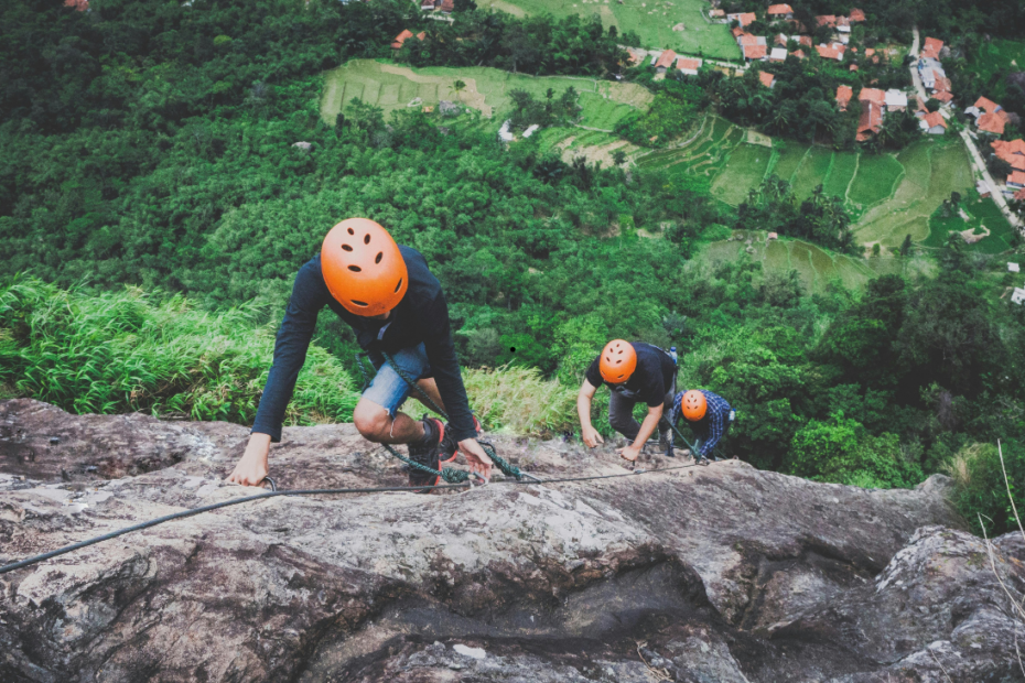 Volunteering in Tanzania