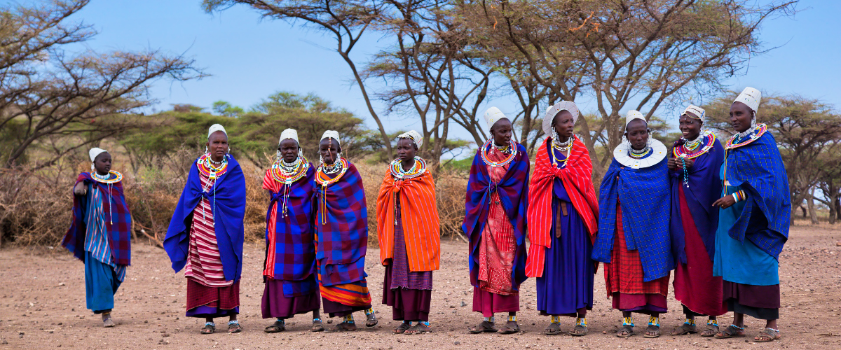 Cultural immersion experience during a gap year in Tanzania