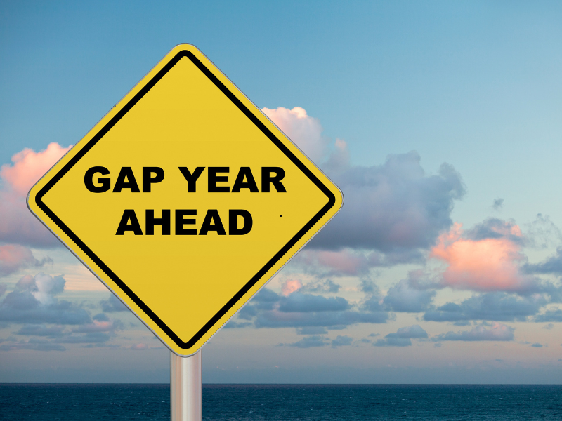 Gap Year vs. Internship