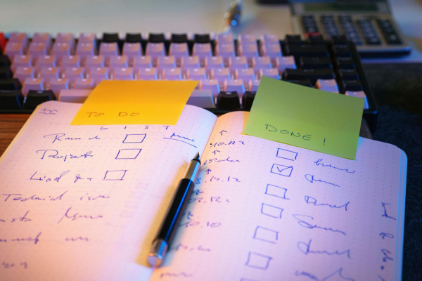 How to Plan a Gap Year 12-Month Timeline & Checklist