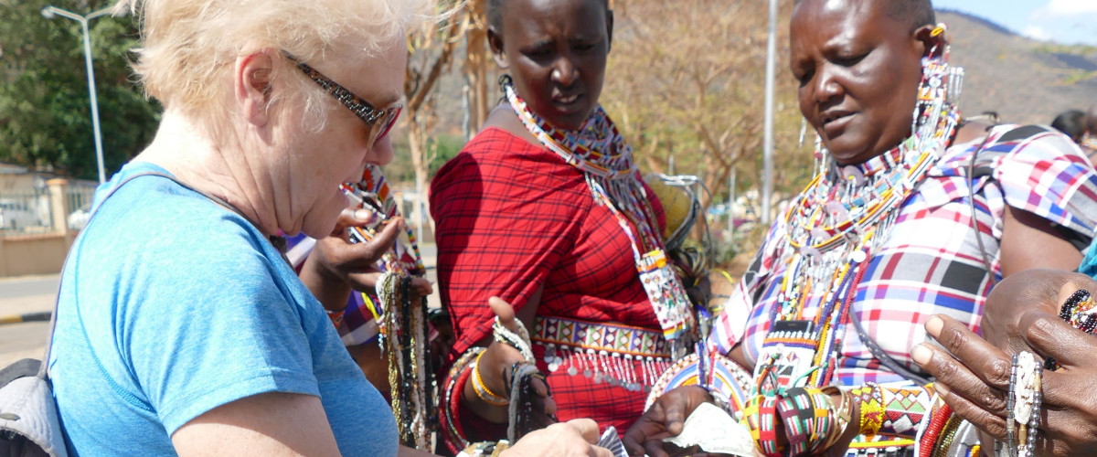 Local life and affordable travel experiences in Tanzania